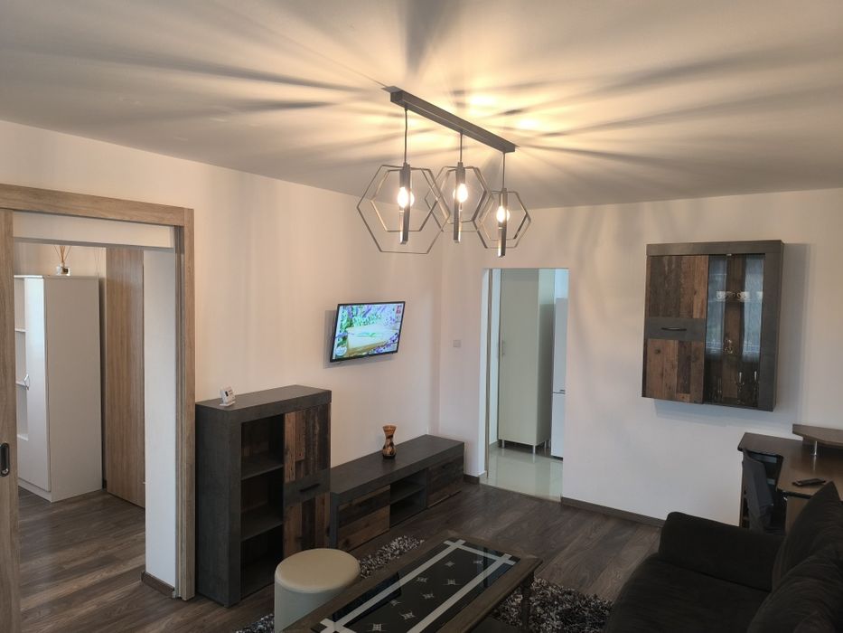 Apartament de închiriat