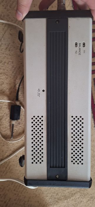 Продам осциллограф