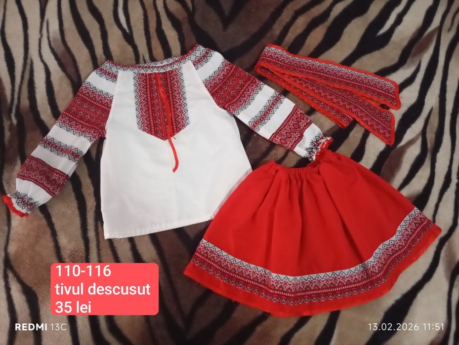 Costum tradițional