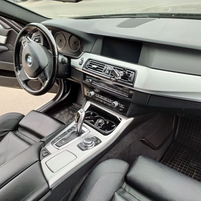 BMW 3.0d XDrive комби