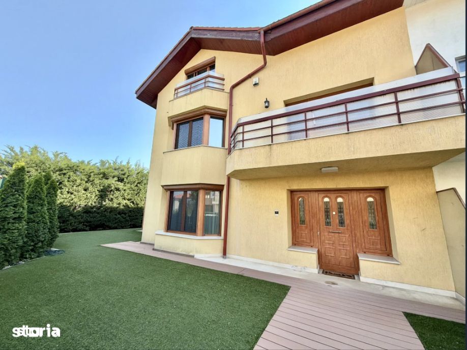 Casă 6 dormitoare | Erou Iancu Nicolae | World Class Atlantis | 450 mp