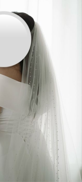 Продам фату