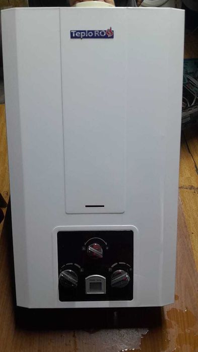 Газовая колонка продам