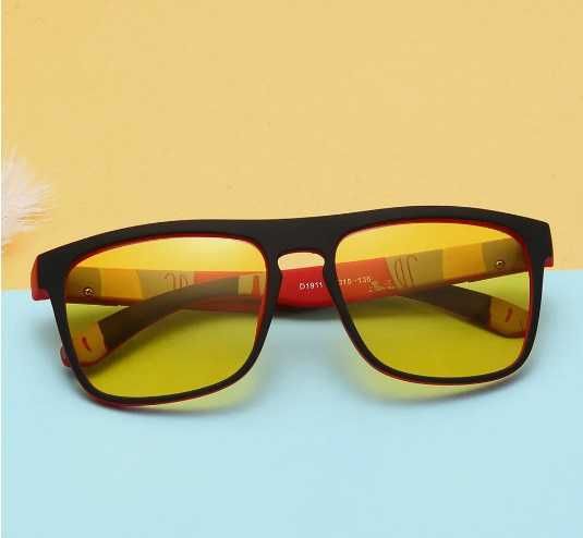 Солнцезащитные очки поляризационные WarBLade