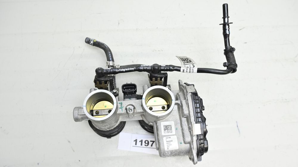 Rampa De Injectie Aprilia RS 457 2024 - 2026