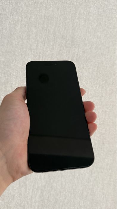 Iphone 15 pro max 97% Айфон 15 про макс