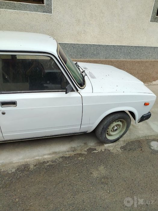 Jiguli Vaz 2107.