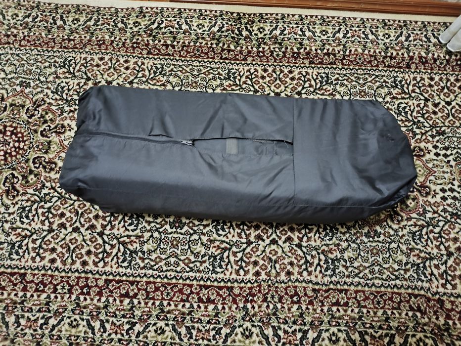 Manej krovat "Baby Trend"