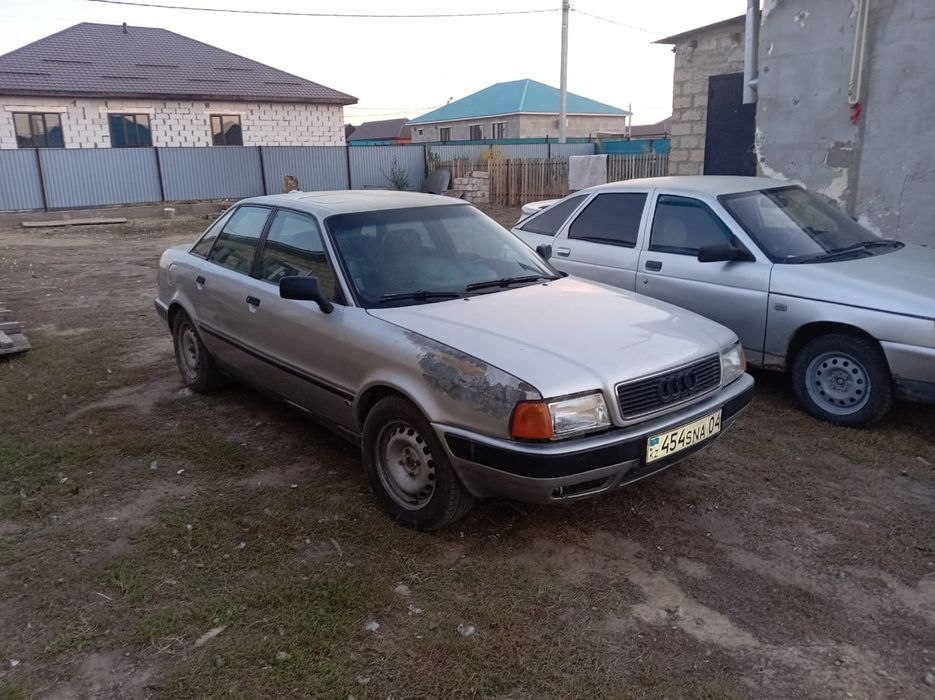 Ауди б4 Сатылады