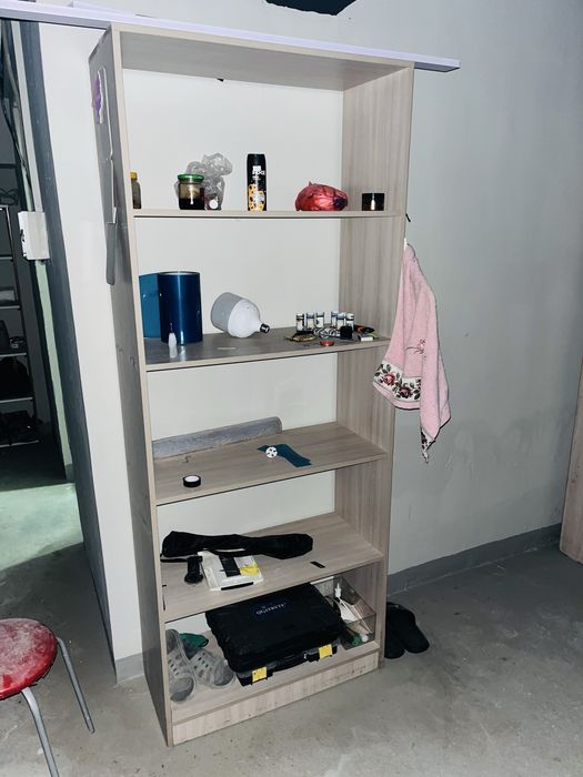 Продам полки , стеллаж