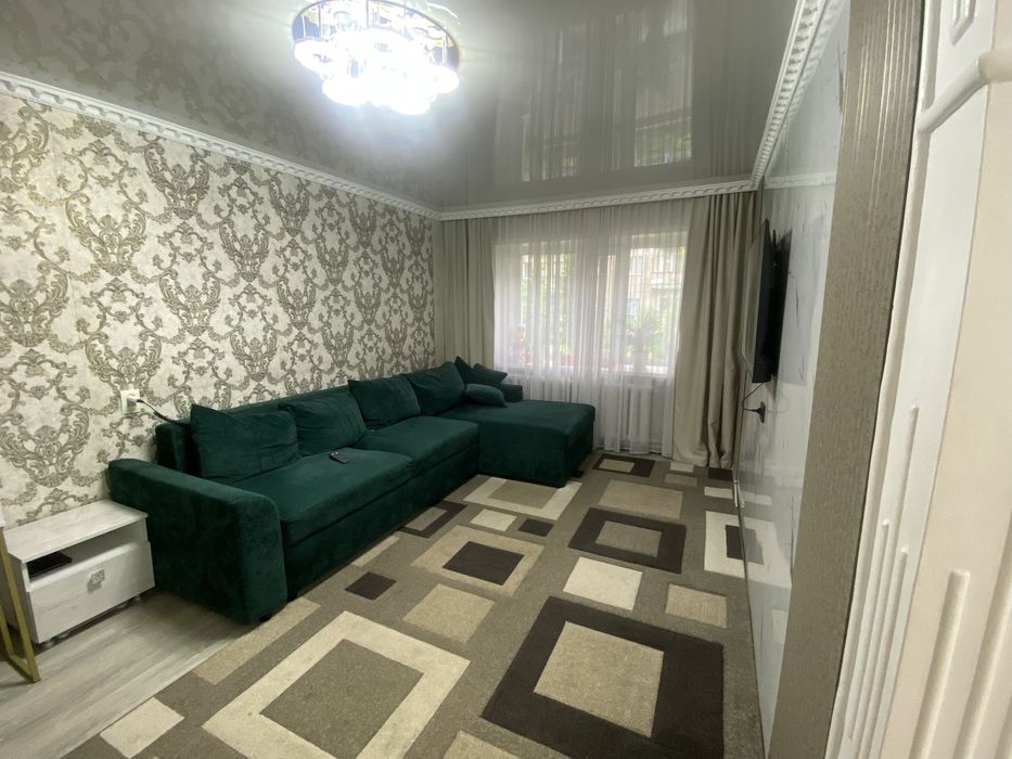 Продам 2х комнатную квартиру