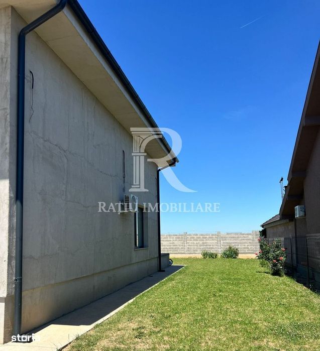 Casa cu 5 camere la cheie | Santandrei | Bihor