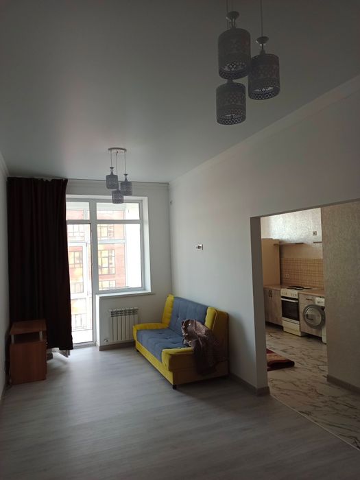 Продам 1комнатную квартиру