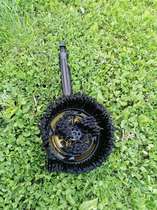 Piese pompe Karcher