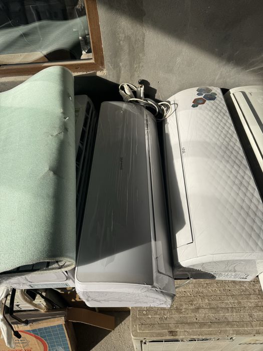 Кондиционер Berling-24 inverter