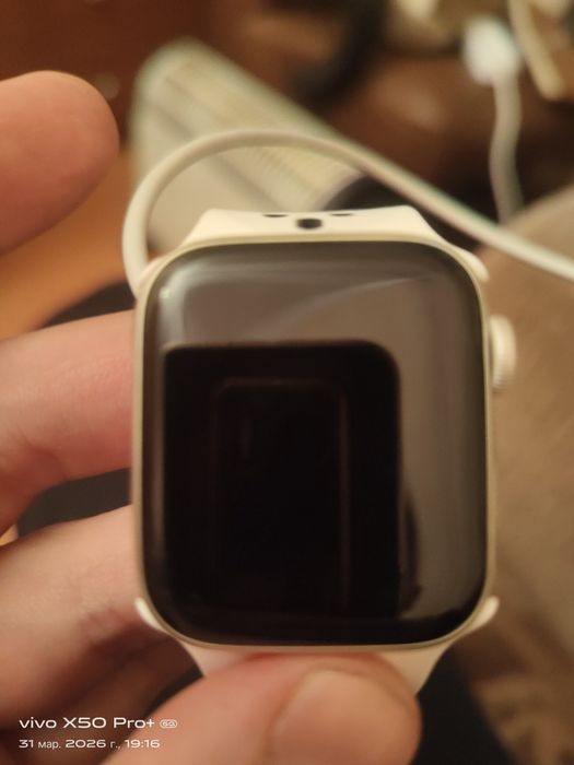 Apple watch se 2