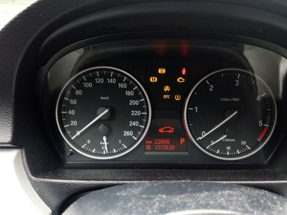 BMW 3 Series 2010 — imagine 27