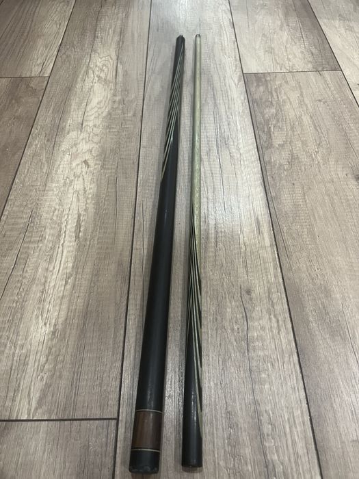 Бильярд кий Каюков