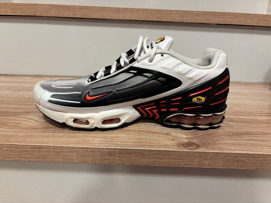 Nike air max tn 3