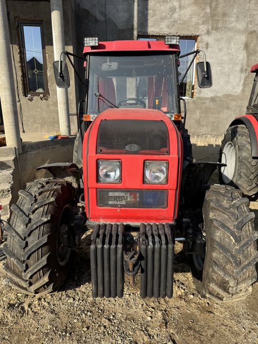 МТЗ 921.3 трактор Беларус