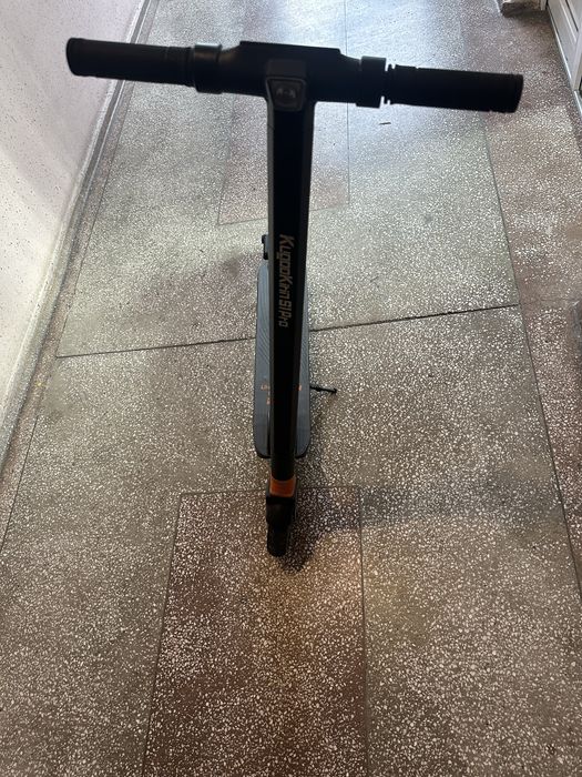 Trotineta electrica Kukirin S1 Pro