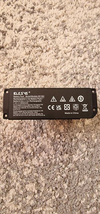 Acumulator Bose Soundlink mini