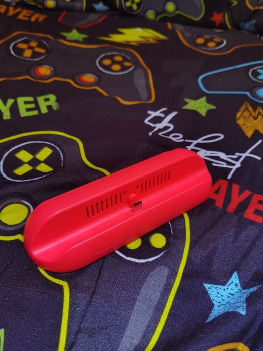 Докинг станцията за nintendo switch oled и nintendo switch