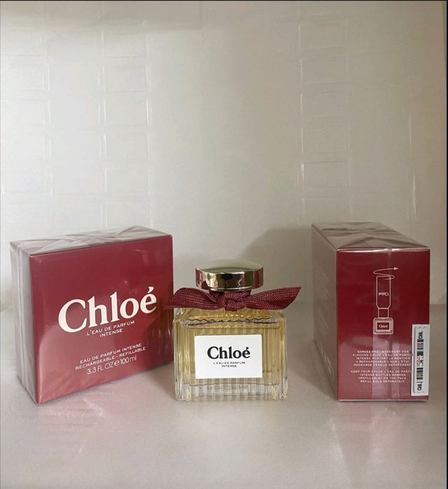 Chloe L'eau de parfum intense