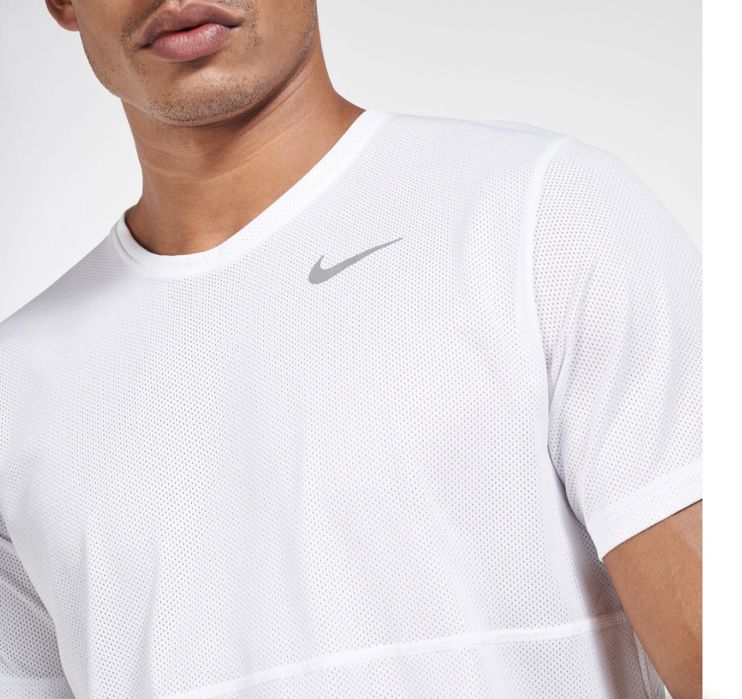 Tricou Nike de fitness sau alergare pentru barbati