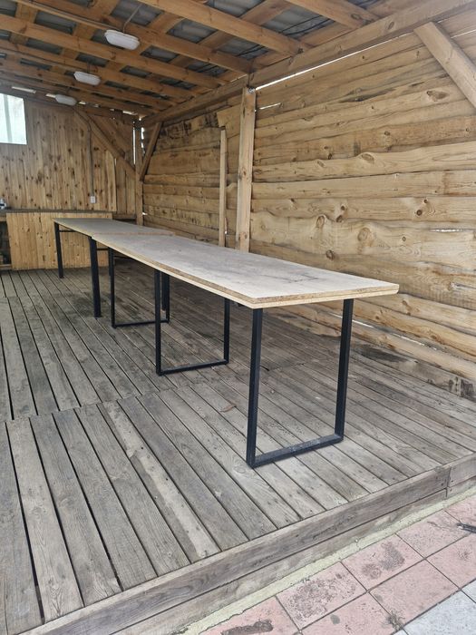 Продам стол в стиле LOFT!