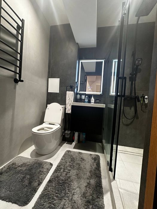 Аренда ЦУМ 2/2/9 55 м2