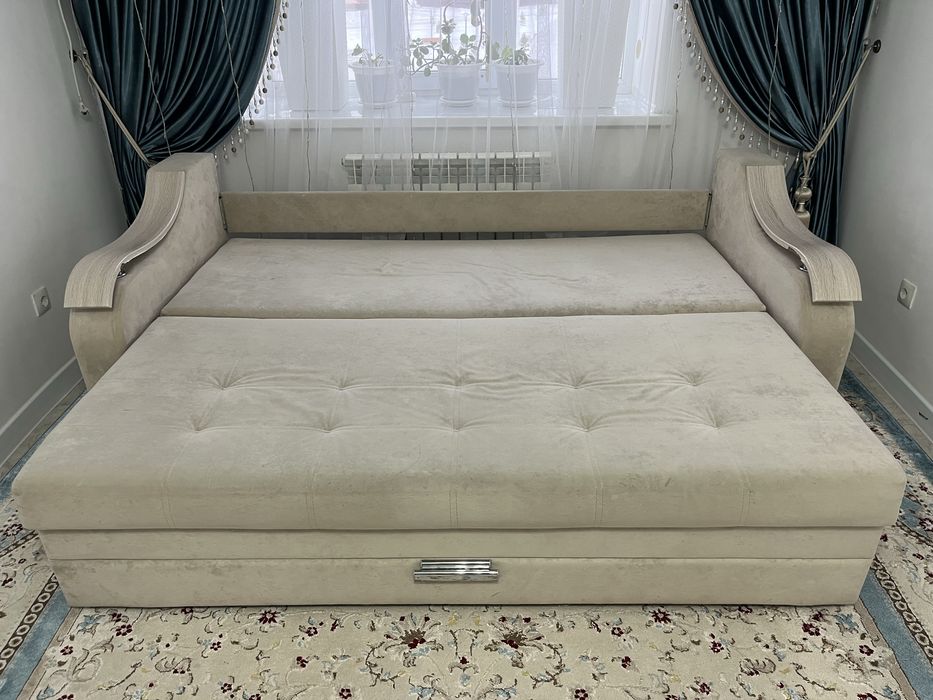 ДИВАН раскладной