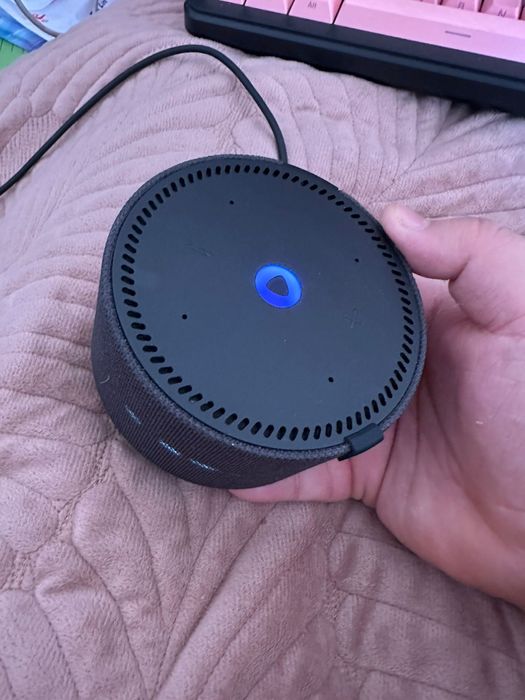 Алиса станция мини с часами