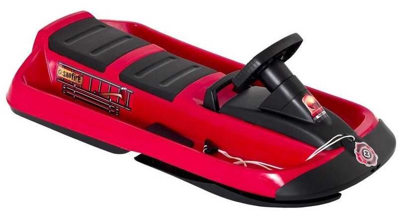 Шейна Hamax Sno Fire