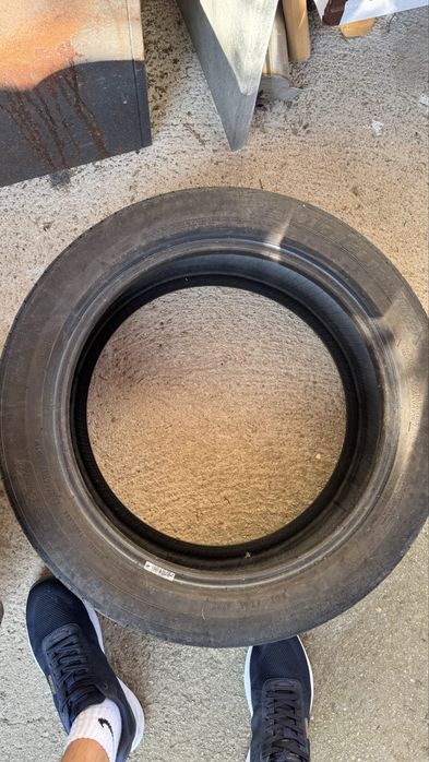 Летни гуми Michelin Primacy 4 225/45/17 2бр.