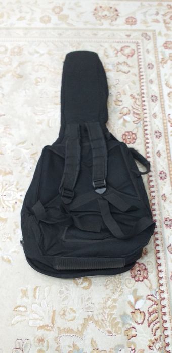 Чехол прртивоударный для гитары