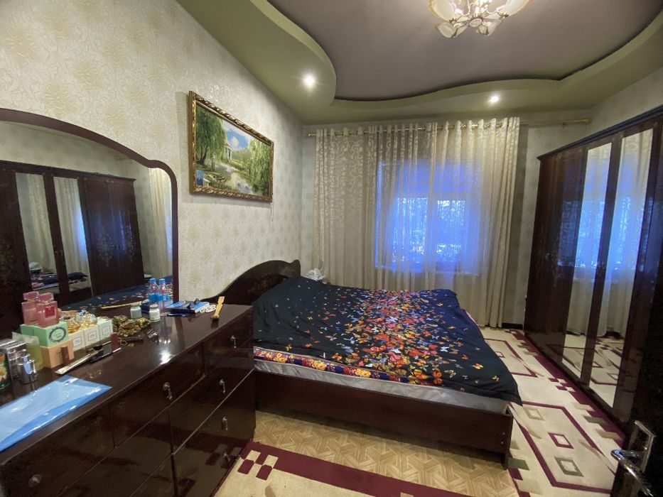 Ховли Гулистонда келишамиз ками бор