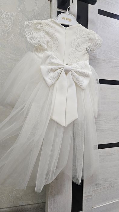 Нарядный платье для девочки