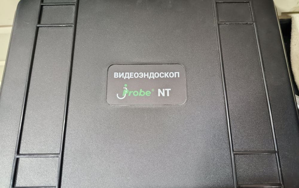 ВидеоЭндоскоп Jprobe