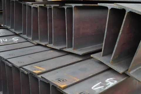 Балка, Солдатка, Швелер, Угалок Эрон!