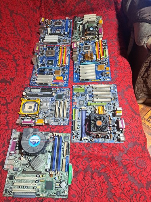 Vand placi de baza surse