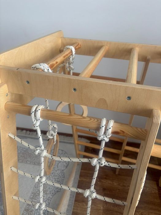 Игровой комплекс