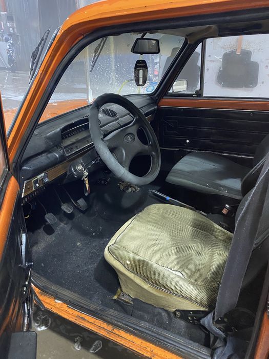 продам машину ваз 2101