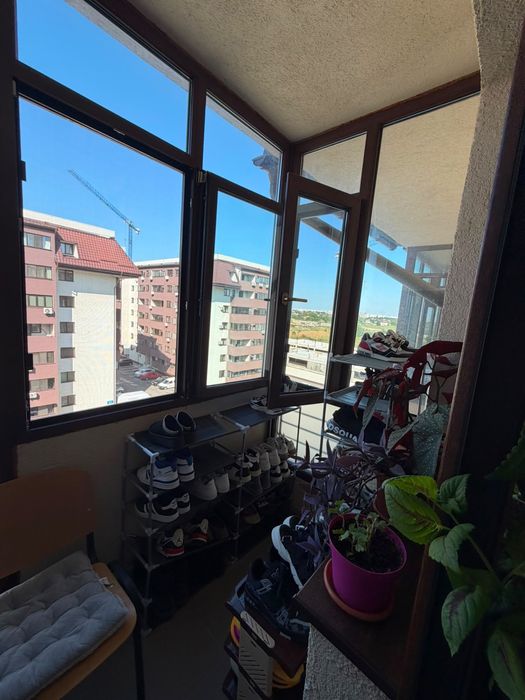 Apartament 3 camere confort urban rahova