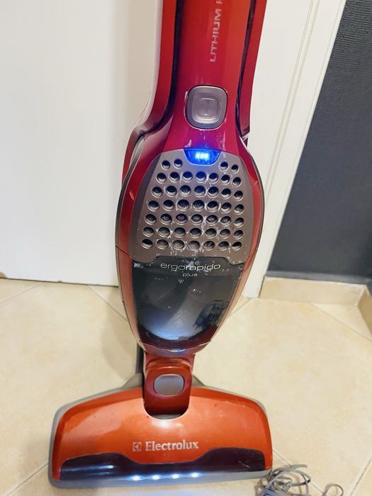 Прахосмукачка електролукс