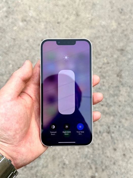 iPhone 13 (128GB) ИДЕАЛ!