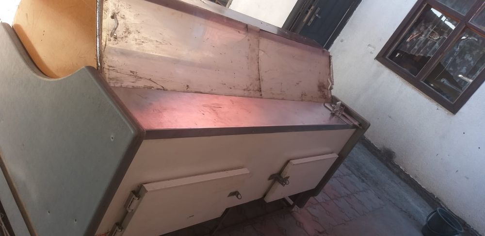 Холодильник б/у продам