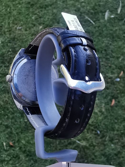 Ceas Perseo FS - Manual - Unitas - 36*41 mm