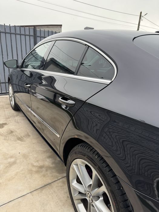 Vand Passat Cc 2009 automat , dsg CBAB 2.0