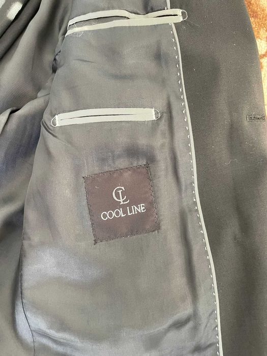 Мъжки   костюм..